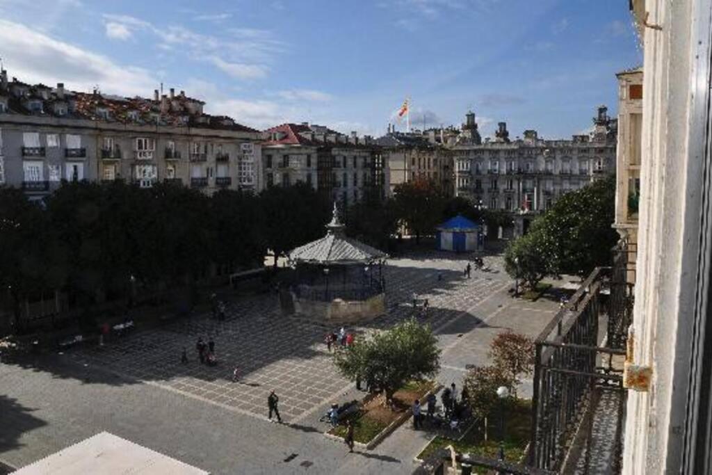 Apto. Central - Newly Refurbished! Santander Exterior photo